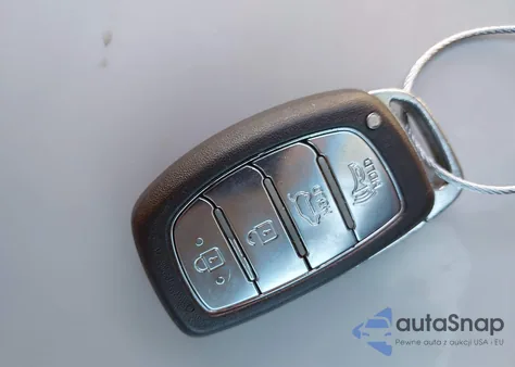 2018 Hyundai Tucson Sport from USA, damaged, VIN KM8J3CAL8JU744523